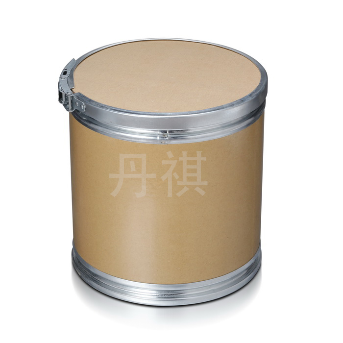 Chemical paper bucket